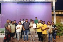 Asosiasi Wartawan Papua jadwalkan gelar festival media 2025 di Nabire
