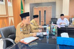 Pemprov Bengkulu fokus benahi pendidikan dan kesehatan di Enggano