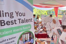 Pemprov Bengkulu siapkan Rp10 miliar bagi pengembangan SDM calon PMI