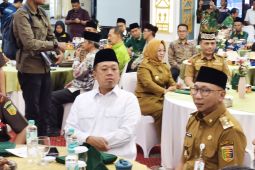 Menteri ATR: Ukur ulang HGU SGC masih tunggu ada permohonan