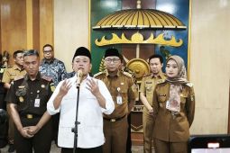 Menteri ATR : sertifikat tanah elektronik mudahkan masyarakat