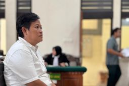 Pengadilan Denpasar vonis terdakwa TPPO 16 bulan penjara