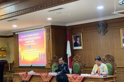 Badan Kesbangpol Badung perkuat peran ormas dukung ketahanan sosial