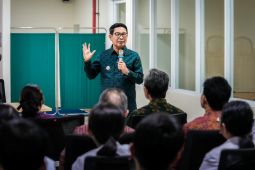 Bupati Badung terapkan sistem kinerja di RSD Mangusada