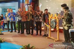 Gubernur harap Hipmi hadirkan program inovatif berdampak di Kalteng