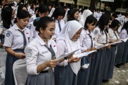 OJK Kalteng siapkan pelajar menjadi generasi paham nilai strategis investasi