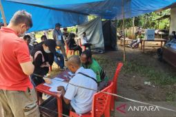 LMA Port Numbay ajak warga sukseskan PSU dengan datang ke TPS