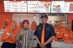 Resto khas Saudi bidik delapan gerai di Sulsel