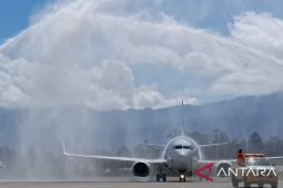 Kemenhub dorong rute Makassar-Wamena memperkuat konektivitas antardaerah