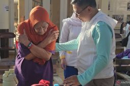 Populasi lansia bisa dijadikan bonus demografi kedua
