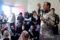 Mendukbangga menekankan MBG 3B harus dipastikan sampai penerima manfaat