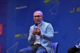 PGN punya tiga elemen demi bisnis gas bumi ramah lingkungan