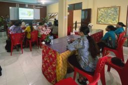 Pemkab Biak: Realisasi serapan dana alokasi umum sebesar Rp232 miliar