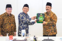 Pemerintah sedang sempurnakan Data Tunggal Sosial dan Ekonomi Nasional