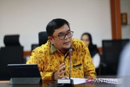 Dewan Jambi desak Kemendagri selesaikan tapal batas Jambi-Sumsel