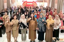 Disdik Kotim berikan pendampingan pemetaan penggunaan rapor dan SPMP