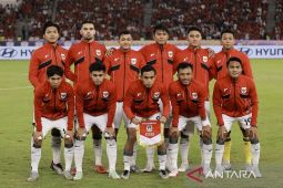 Menpora Dito  apresiasi perjuangan timnas U-23 Indonesia