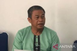 Wakil Rektor Unpatti sebut pendekatan data kunci tekan kemiskinan