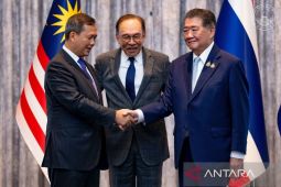 Malaysia terus koordinasikan negosiasi damai Thailand-Kamboja