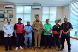 IPB : Terima kasih Gubernur Gusnar, bekerja keras untuk Gorontalo