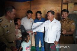 Mendukbangga  atasi warga kesulitan sanitasi lewat Program Genting