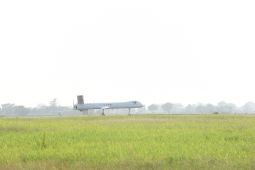 PTDI: Indonesia siap ke era drone strategis dengan mengudaranya Elang Hitam