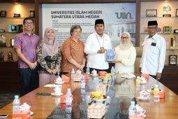 Menembus Langit Eropa: Mahasiswa UINSU mengukir cakrawala ilmu di Perancis