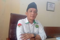 Kemenag Cilegon salurkan tunjangan guru madrasah non-ASN