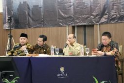 Kemendagri minta DPRD sinergi dengan kepala daerah perkuat fungsi anggaran