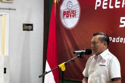 Timnas Putri Indonesia bidik satu tiket menuju AVC Nations Cup 2026