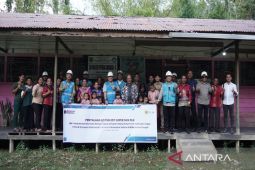 PLN Kalselteng wujudkan listrik di wilayah 3T melalui SuperSUN