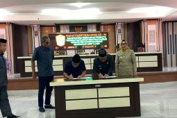 DPRD Gorontalo Utara dukung reformasi pengelolaan PAD
