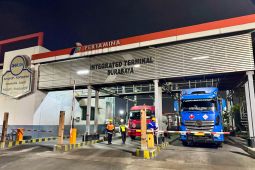 Pertamina tambah 86 unit kendaraan tangki untuk pendistribusian BBM