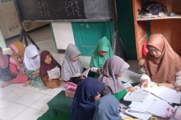 Pemkab Lebak berantas buta huruf Al Quran lewat Magrib Mengaji