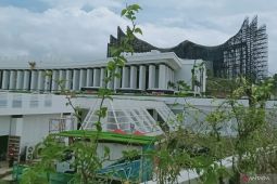 Otorita buka investasi sehat berkelanjutan  di Ibu Kota Nusantara