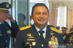 TNI AU tetapkan lima prioritas dalam pengabdian kepada bangsa