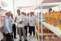 Usaha Desa Bangunharjo jadikan Kopdes Merah Putih percontohan nasional