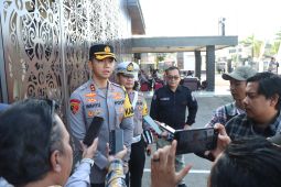 Enam kecamatan rawan Karhutla di Kabupaten Tabalong