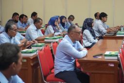 Wabup: evaluasi SAKIP upaya perkuat akuntabilitas pelayanan publik