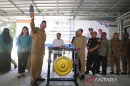 Bangka Barat gencarkan gerakan lima pilar STBM