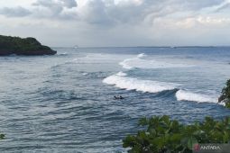 BBMKG minta masyarakat waspadai angin kencang di Bali