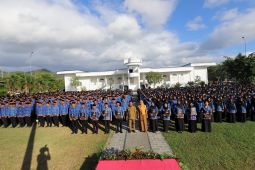 Sebanyak 2.314 PPPK Sumbawa Barat terima SK pengangkatan