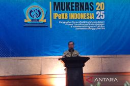 BKKBN: Edukasi reproduksi dini mengantisipasi siklus kehidupan bergeser