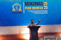 Mendukbangga sebut HP keluarga baru, bisa ganggu kualitas hubungan keluarga