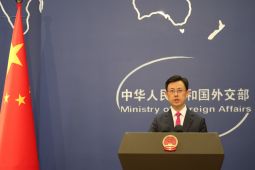 China sebut siap bekerja sama dengan Brasil jelang penerapan tarif AS