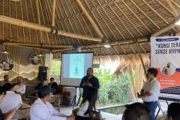 Hipnoterapis di Bali bagikan cara atasi gangguan mental