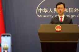 China masih optimis atas putaran lanjutan dialog dagang dengan AS