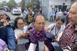 Koster: Bimtek Kemendagri buat PDIP tak ada kaitan dengan kongres