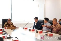 Kaltim dapat tawaran  kapal rumah sakit dari perusahaan Korea