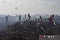 Polda Jambi tetapkan dua tersangka baru, kini sudah empat tersangka kasus karhutla